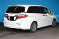 2018 Honda Odyssey Hybrid