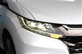 2018 Honda Odyssey Hybrid