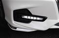 2018 Honda Odyssey Hybrid