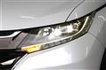 2018 Honda Odyssey Hybrid