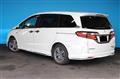 2018 Honda Odyssey Hybrid