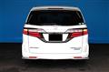 2018 Honda Odyssey Hybrid