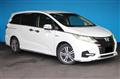 2018 Honda Odyssey Hybrid