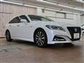 2018 Toyota Crown Hybrid