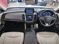 2018 Toyota Crown Hybrid