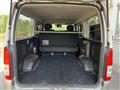 2020 Toyota Hiace Van