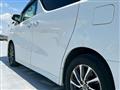 2015 Toyota Vellfire