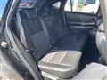 2016 Toyota Harrier