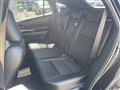 2016 Toyota Harrier