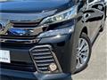 2017 Toyota Vellfire