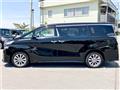 2017 Toyota Vellfire