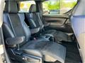 2017 Toyota Vellfire