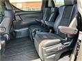 2017 Toyota Vellfire