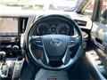 2017 Toyota Vellfire