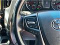 2017 Toyota Vellfire