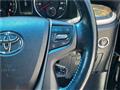 2017 Toyota Vellfire