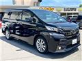 2017 Toyota Vellfire