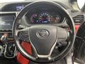 2017 Toyota Voxy