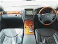 2005 Toyota Celsior