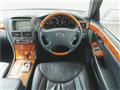 2005 Toyota Celsior