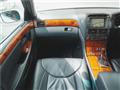 2005 Toyota Celsior