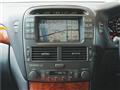2005 Toyota Celsior