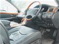 2005 Toyota Celsior