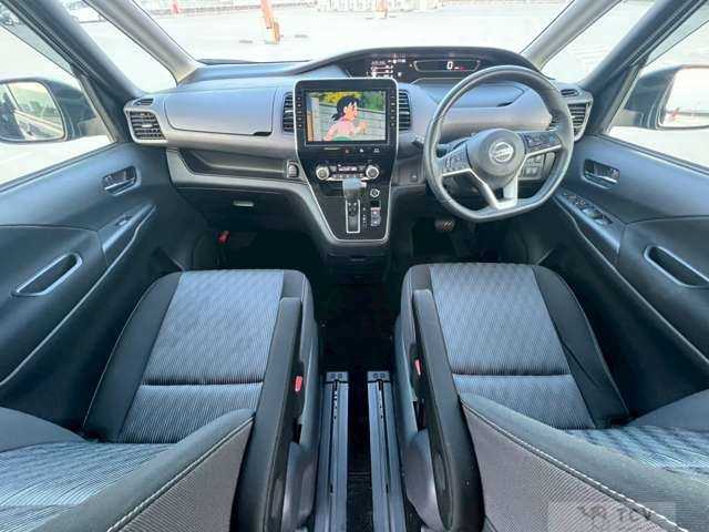 2020 Nissan Serena