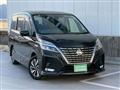 2020 Nissan Serena