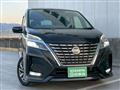 2020 Nissan Serena