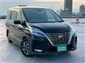 2020 Nissan Serena