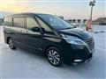 2020 Nissan Serena