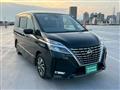 2020 Nissan Serena