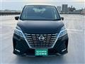 2020 Nissan Serena