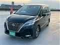 2020 Nissan Serena