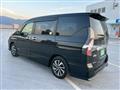 2020 Nissan Serena