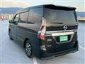 2020 Nissan Serena