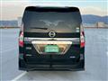 2020 Nissan Serena