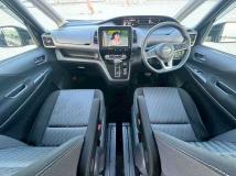 2020 Nissan Serena