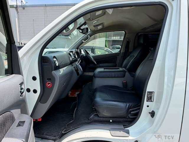 2019 Nissan NV350 Caravan