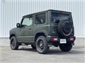 2020 Suzuki Jimny