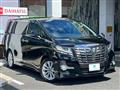 2015 Toyota Alphard