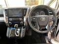 2015 Toyota Alphard