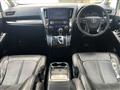 2015 Toyota Alphard