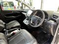 2015 Toyota Alphard