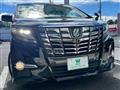 2015 Toyota Alphard