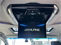 2015 Toyota Alphard