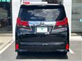 2015 Toyota Alphard