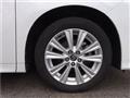 2017 Toyota Alphard