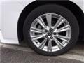 2017 Toyota Alphard